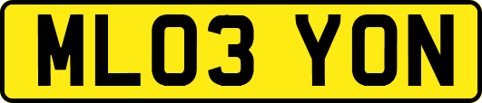 ML03YON