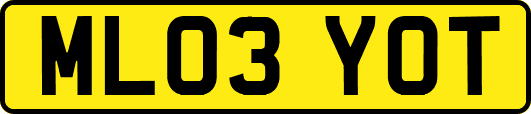 ML03YOT