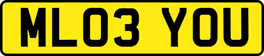 ML03YOU