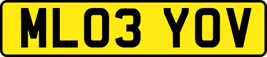 ML03YOV
