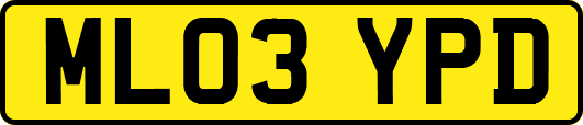 ML03YPD