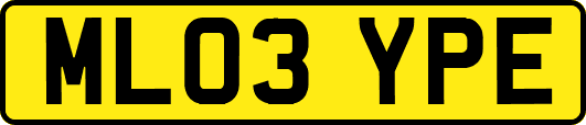 ML03YPE