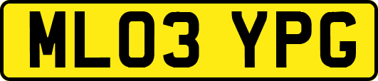 ML03YPG