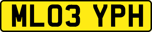 ML03YPH