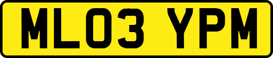 ML03YPM