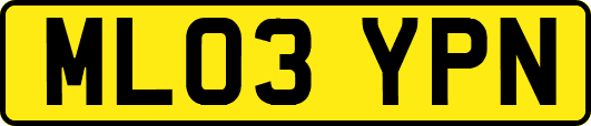 ML03YPN