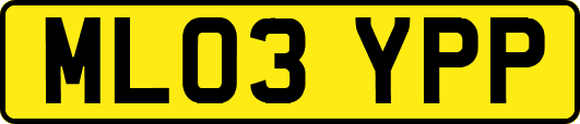 ML03YPP