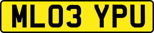 ML03YPU