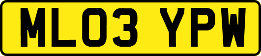 ML03YPW