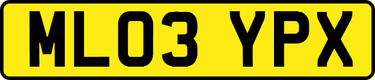 ML03YPX