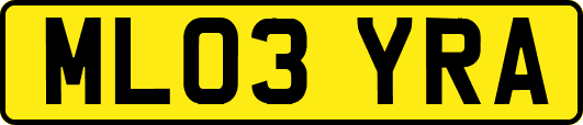 ML03YRA