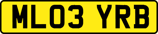 ML03YRB