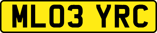 ML03YRC