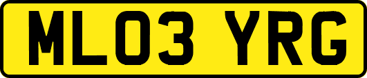 ML03YRG