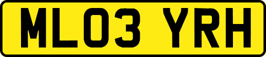 ML03YRH