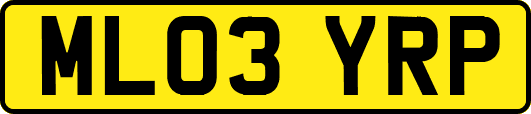 ML03YRP
