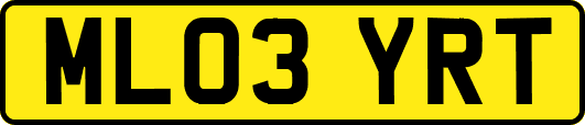 ML03YRT