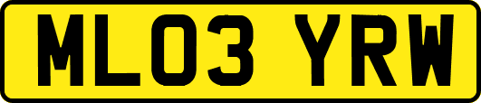 ML03YRW
