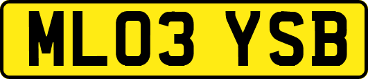 ML03YSB