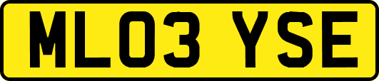 ML03YSE