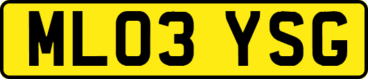 ML03YSG