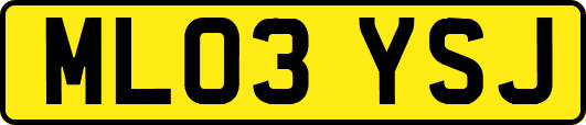 ML03YSJ