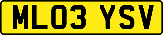 ML03YSV