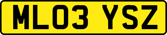 ML03YSZ