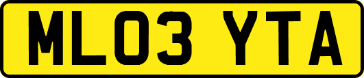ML03YTA