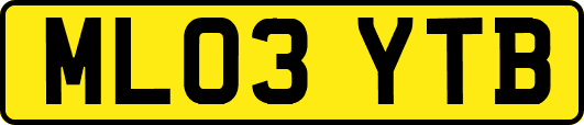 ML03YTB