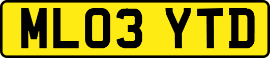 ML03YTD