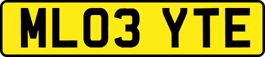 ML03YTE