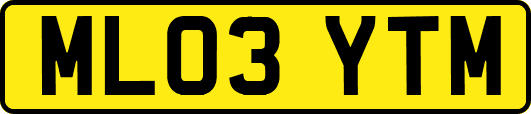 ML03YTM