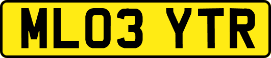ML03YTR