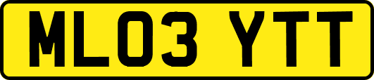 ML03YTT