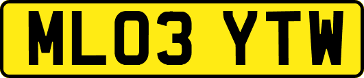 ML03YTW