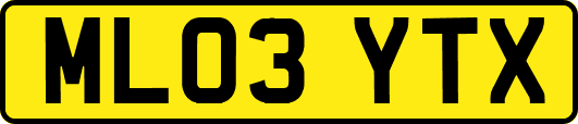 ML03YTX