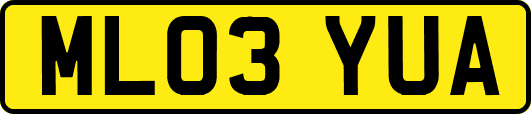 ML03YUA