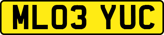 ML03YUC