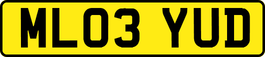 ML03YUD