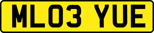ML03YUE