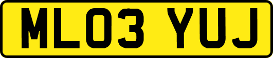 ML03YUJ