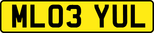 ML03YUL