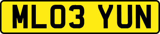 ML03YUN