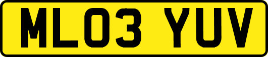 ML03YUV