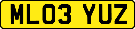ML03YUZ