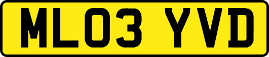 ML03YVD