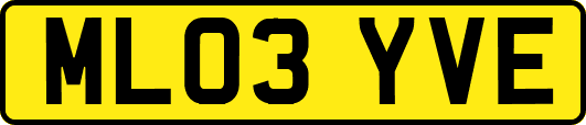 ML03YVE
