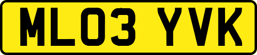 ML03YVK