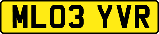 ML03YVR